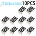 Common Cathode 10PCS