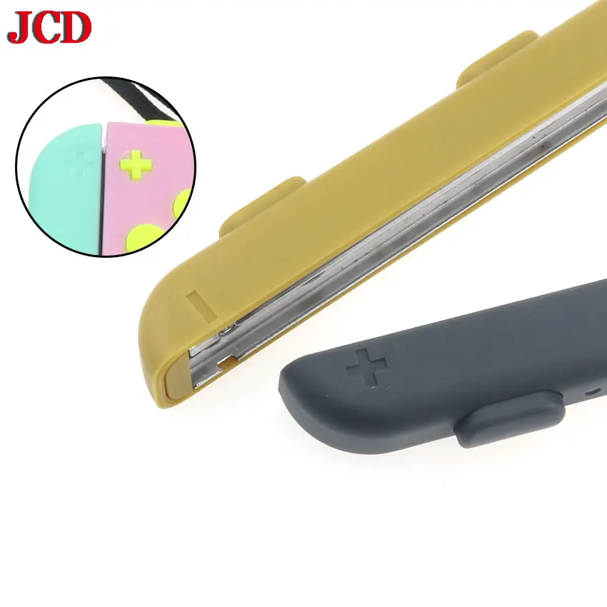 JCD 15 Colors For Switch Joy-Con Wrist Strap Sling For Switch NS NX Console Joy-Con Gamepad Wrist Wraps Band Hand Rope - imagen 4