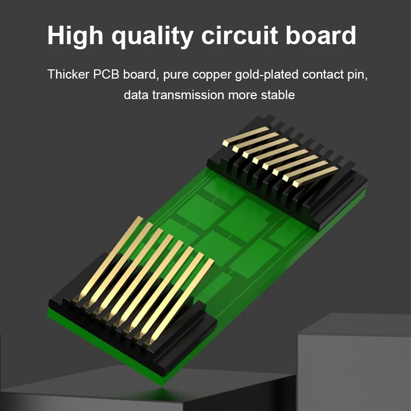 Acoplador de conector Keystone CAT6 blindado RJ45, conector STP en línea, acopladores adaptadores de módulo Keystone - imagen 3