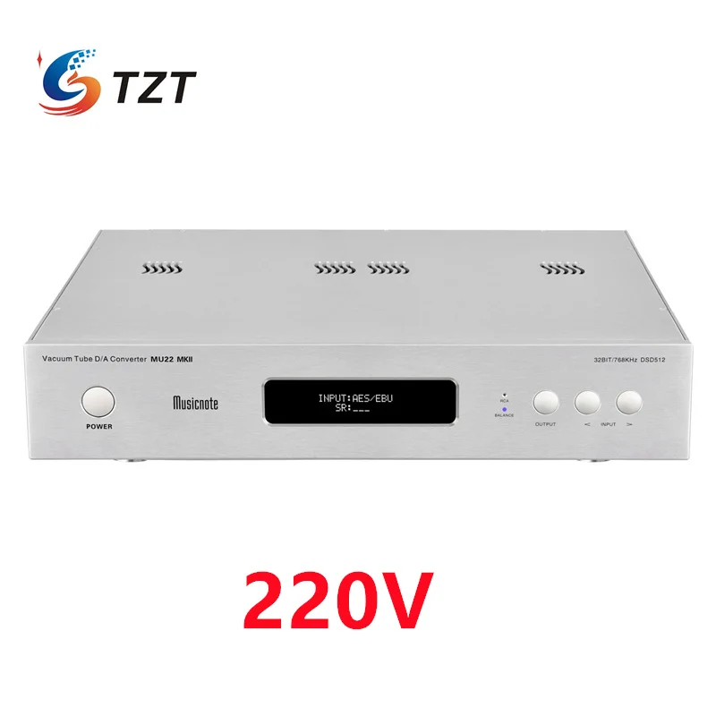 Silver 220V