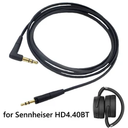 Cable Audio Sennheiser HD400S – 3,5mm a 2,5mm