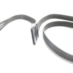 Cougar GX1050 Cable SATA para placa base y discos HDD