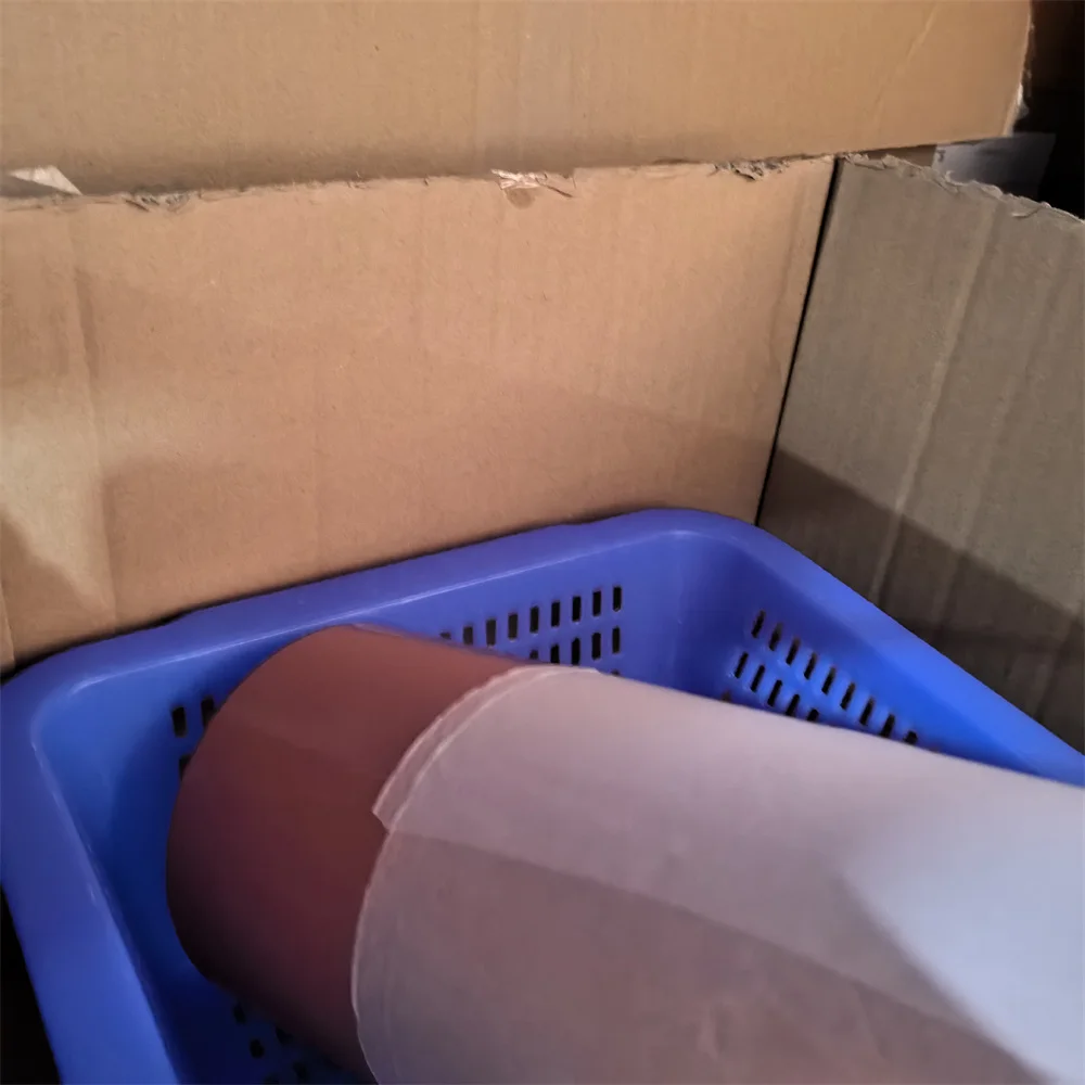 Correa de fusor A50U765000 para Konica Minolta Bizhub PRESS C1060L C1070 C2060L C2070 C3070L C3080P C4070 C4080 320L