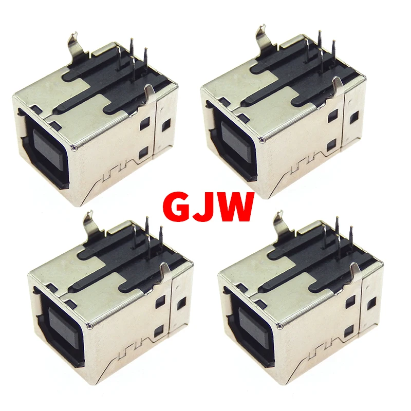 Conector PCB soldadura - Sistema de montaje en circuito impreso