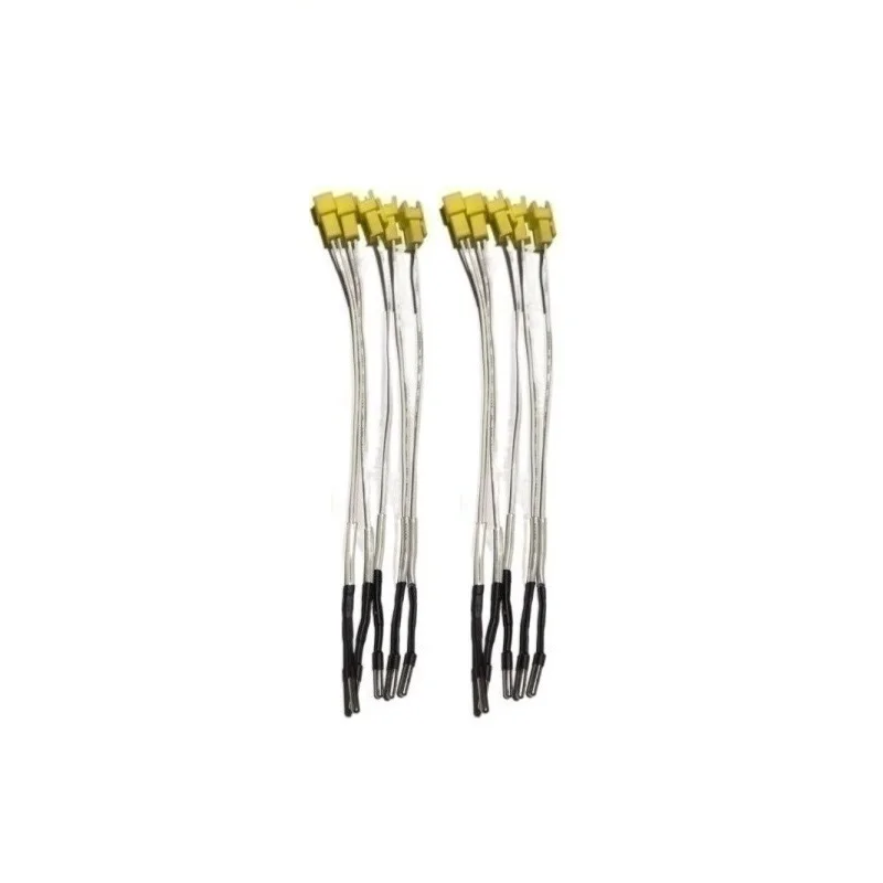 FLSUN Sensor de temperatura Super Racer, accesorios de impresora 3d para SR Q5, Termistor NTC 100K, piezas efectoras, venta al por mayor - imagen 3