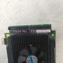 Para Placa Base de Control Industrial EVOC 104-1815CA645B