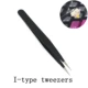 I tweezer