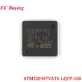 STM32F407VET6 Chip