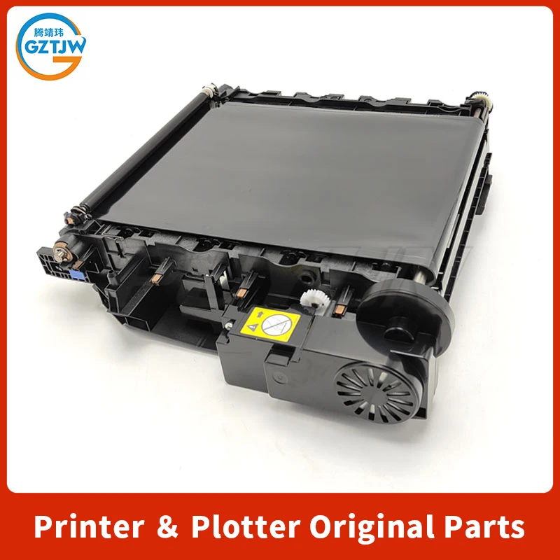 Q7504A RM1-3161 CP4005 4700 CM4730 Correa de transferencia para HP 4005 4700 N DN 4730 XM FM Correa de transferencia (ITB) RM1-3161-000 de montaje - imagen 5