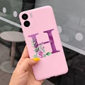 Pink H