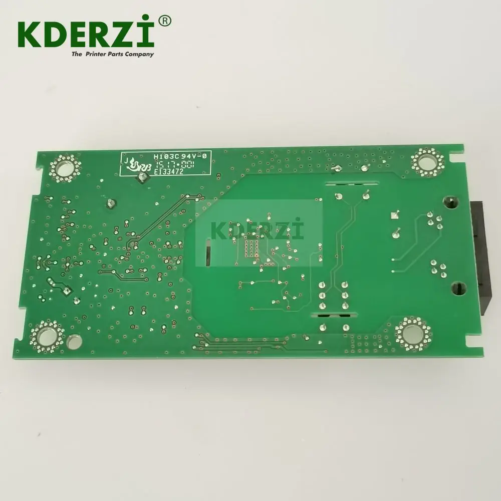 CF206-60001 de tarjeta de Fax para impresora HP M127, M128, M177, M276, M476, M477, M277, M176, M225, M226, M425, M426, CF206-67018 - imagen 5