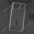 TPU Case Clear