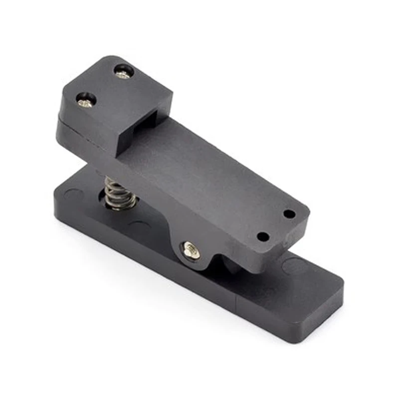 Clip de prueba para Programa de bricolaje, espaciado de accesorios de PCB ardiente, 2,54mm, 2,0mm, 1,57mm - imagen 3