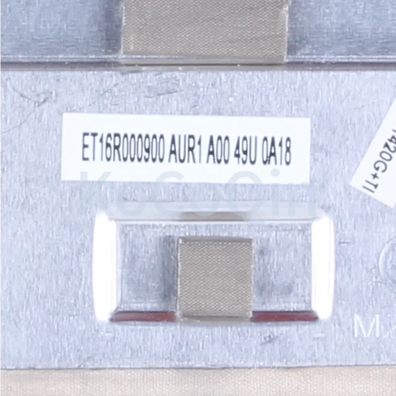 Placa base para portátil Dell Latitude 7350, LA-B331P, M-5Y10, M-5Y10C, M-5Y70 de RAM, 4G, 0, TRWNX, 0J97J1, 0057NK - imagen 4