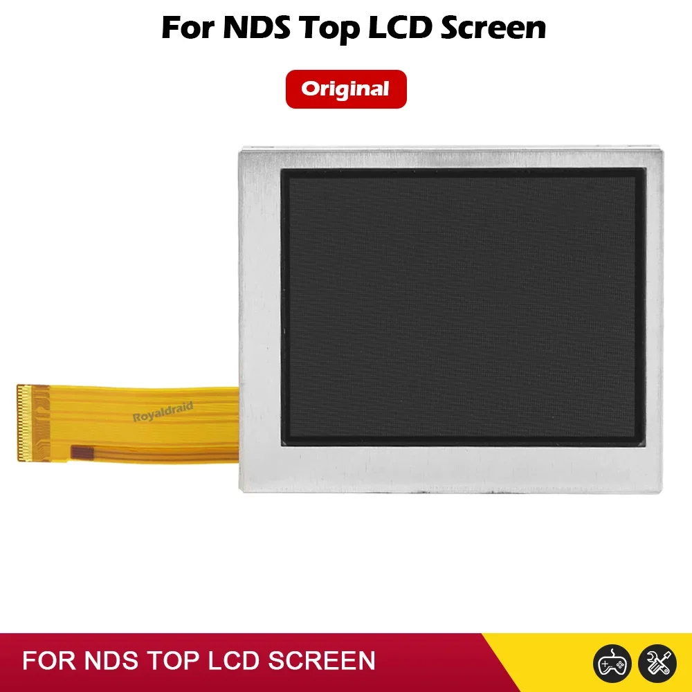 Top LCD