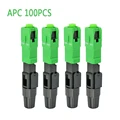 SC APC 100PCS K