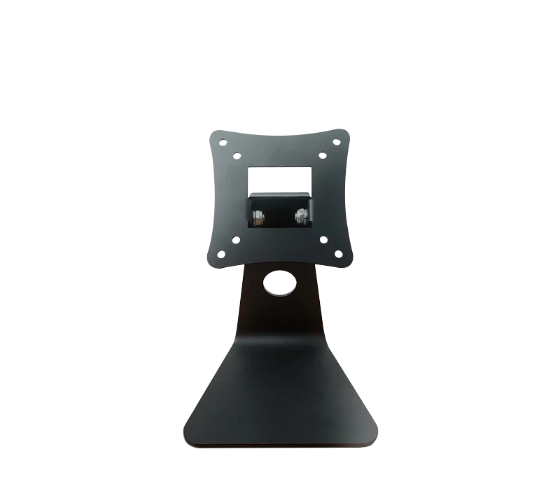 Adecuado para computadora de 7 ~ 27 pulgadas soporte VESA 100*100mm o 75*75mm Panel Industrial PC soporte de escritorio soporte todo en uno - imagen 5