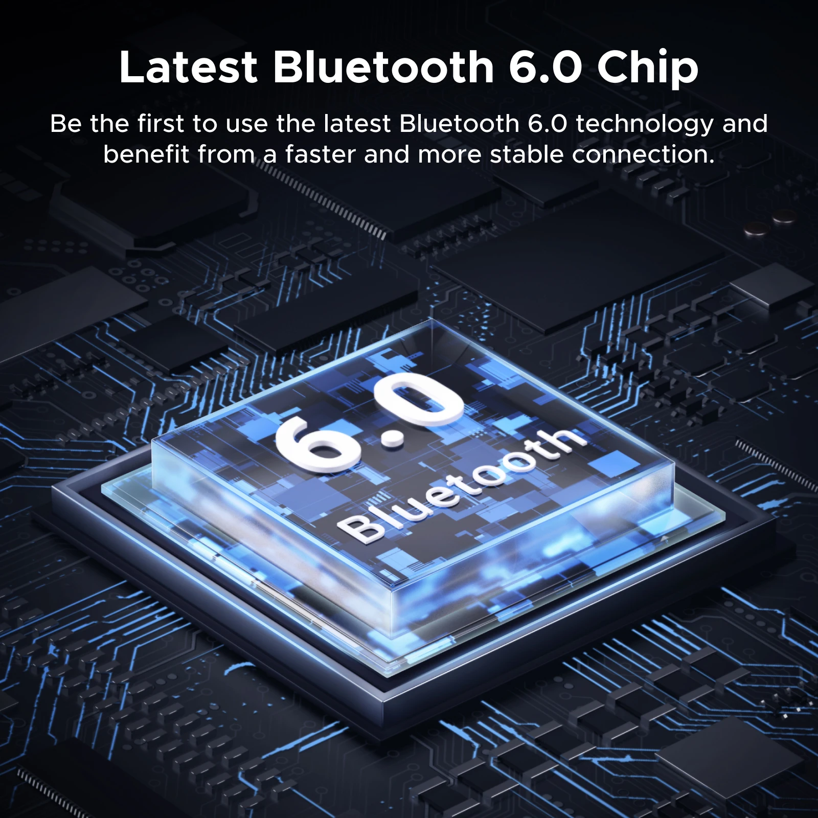 UGREEN Adaptador Aux a Bluetooth 6,0 Receptor Bluetooth de 3,5 mm LDAC Audio de alta resolución para coche Kit de conector USB a 3,5 mm con micrófono Aux - imagen 3