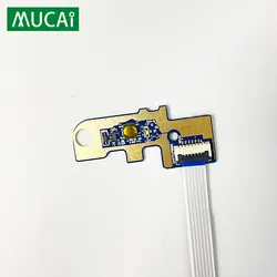 Placa Botón Encendido HP 15-AX / 15-BC / 15-DP con Cable