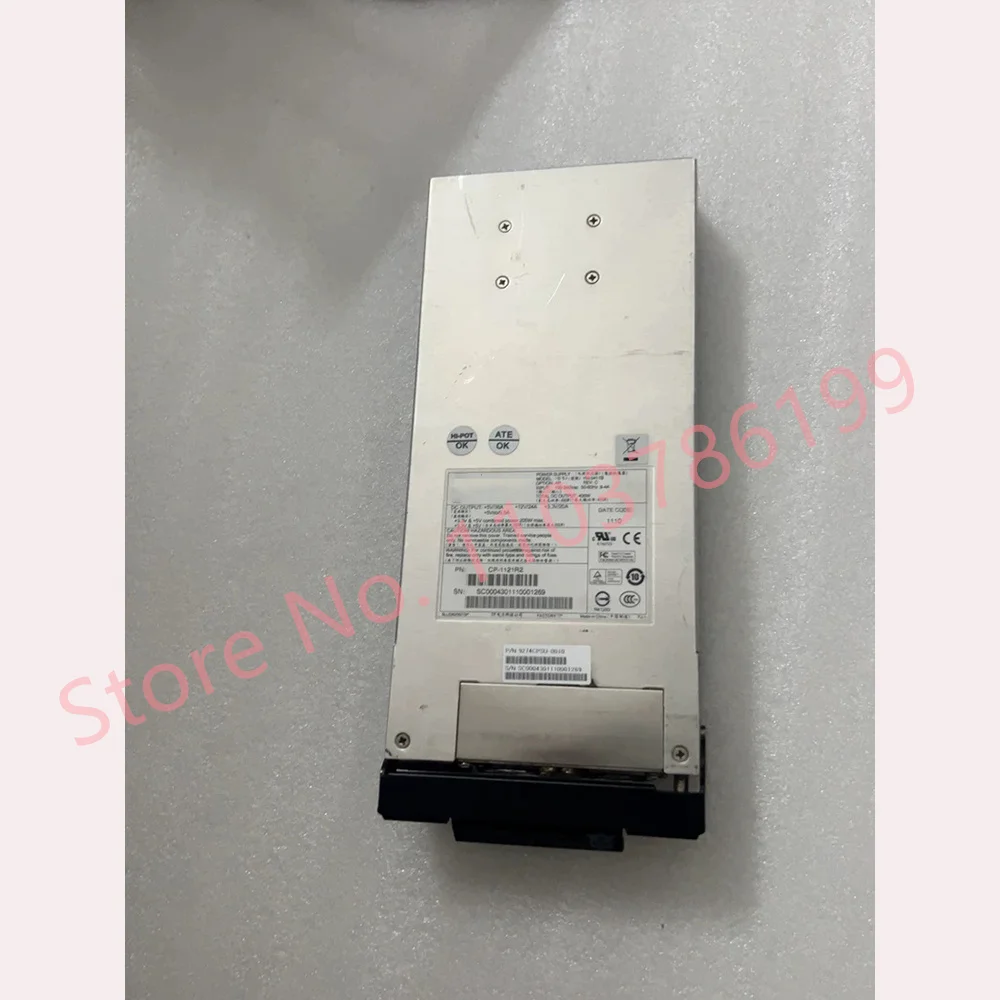 Módulo de potencia de almacenamiento de matriz 9274CPSU-0010 CP-1121R2 YM-5411B - imagen 5