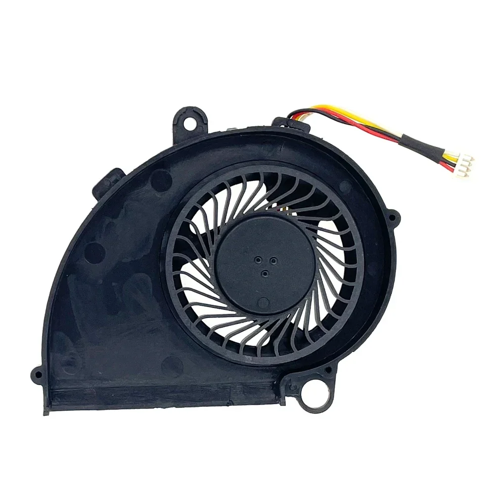 Ventilador de refrigeración de CPU de repuesto para Acer Aspire M5-481 M5-481pt M5-481ptg M5-481t M5-481tg Series - imagen 5