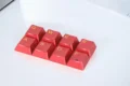 red  gold  8keysA