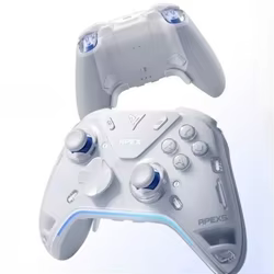 【NUEVO】Flydigi APX5 GamePad comentarios en el interruptor de controlador Elite 2 teléfono/pc/ordenador/controlador de juego Steam accesorio inalámbrico Xbox