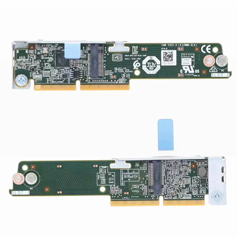 0WX5KW 0KW7N6 Tarjeta BOSS PowerEdge R450 R650xs WX5KW KW7N6