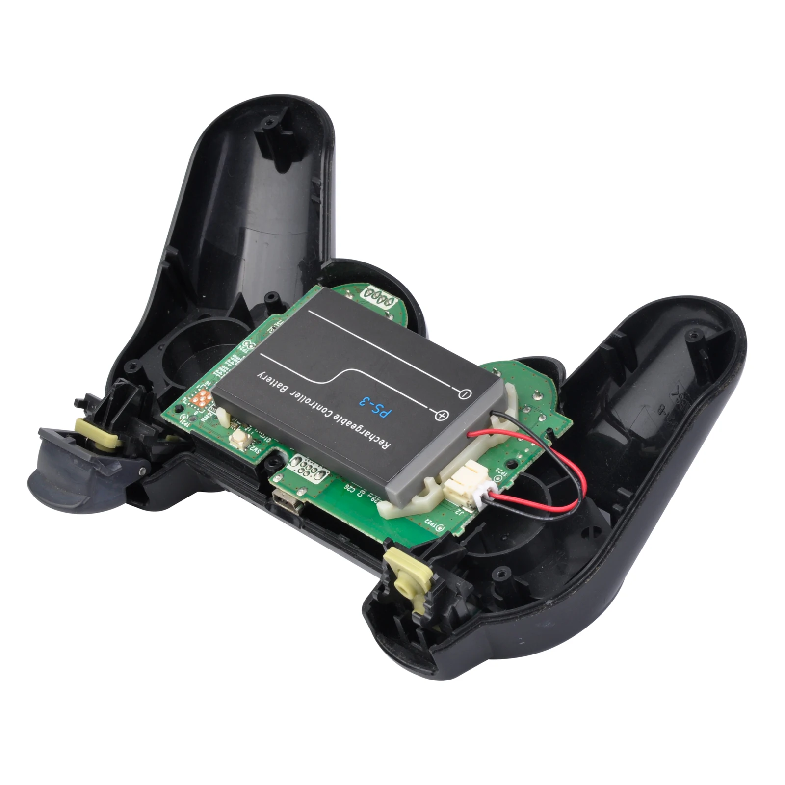 Batmax PS3 controlador batería LIP1359 LIP1859 LIP1427 PS3 batería para Sony Playstation 3 Dualshock 3 PS3 controlador Bluetooth - imagen 5