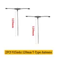 2pcs 915mhz 120mm