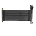 10PCS PCIE 3.0 Black