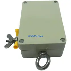 F3ke Balun HF para antena EFHW Short Media Onda Multibanda