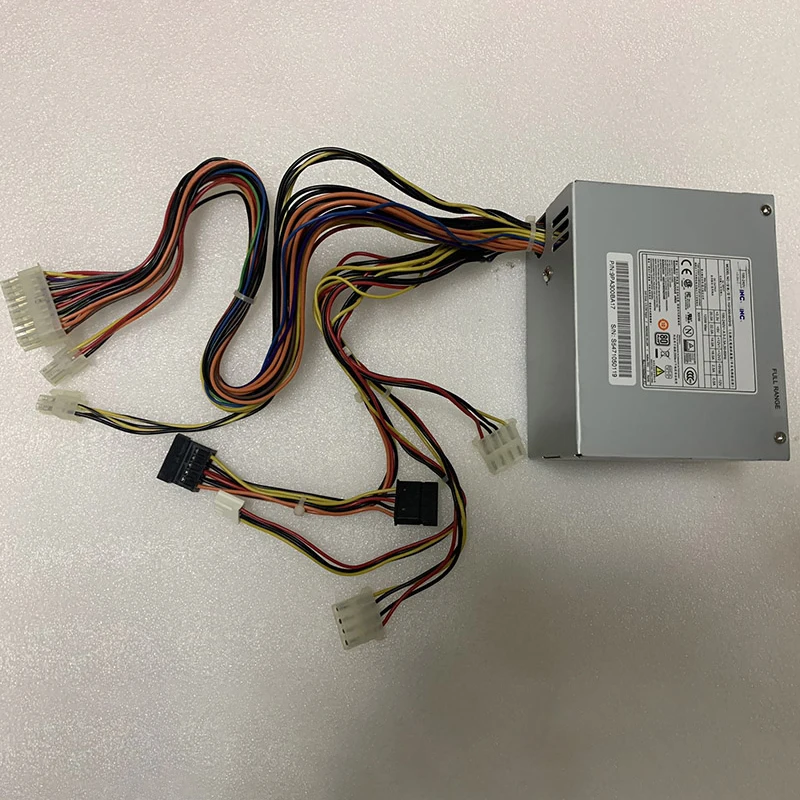 Para FSP Group FSP300-60GHS 300W 80 PLUS Color Doppler Fuente de alimentación 100% Prueba antes del envío Alta calidad - imagen 3