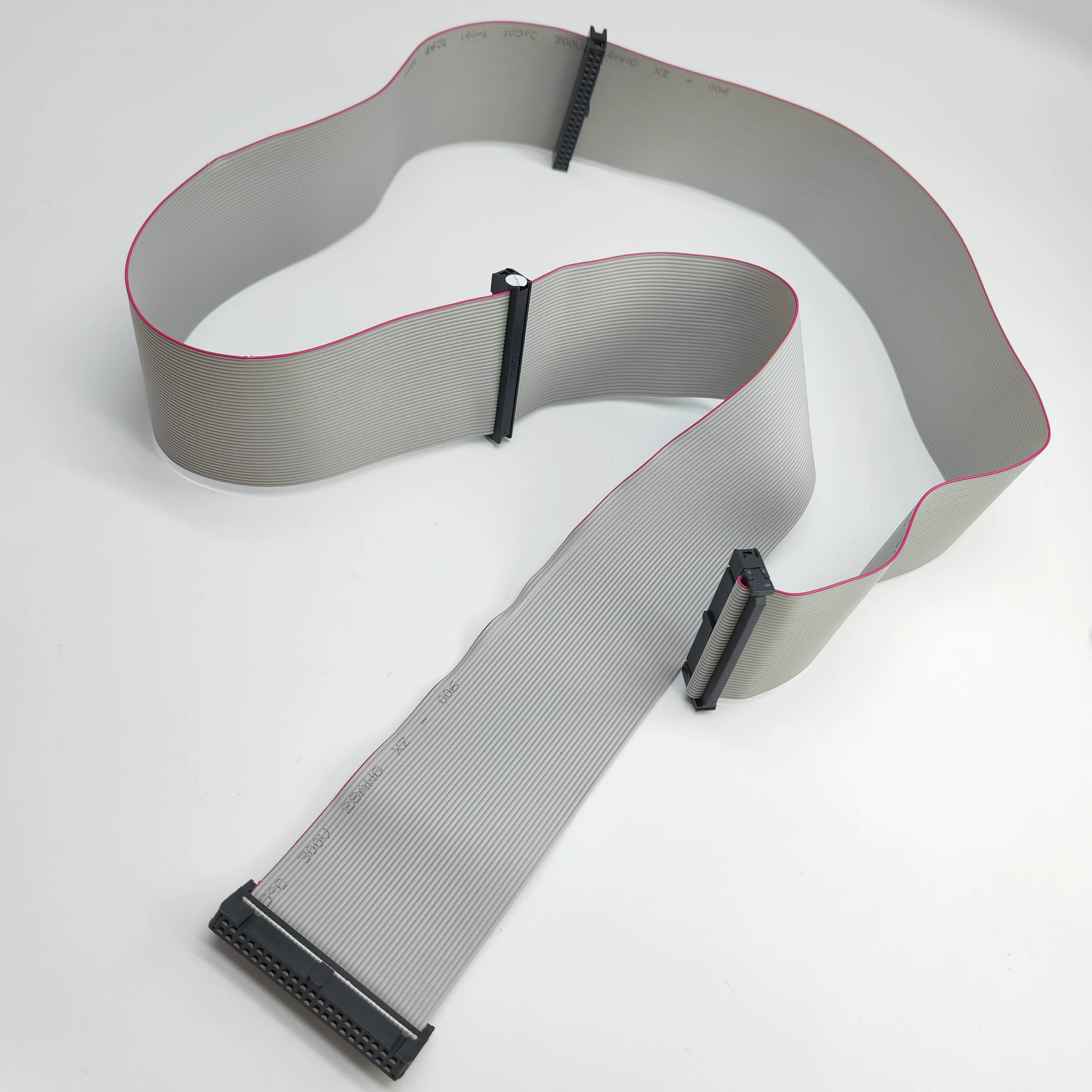 Cable IDE Ultra ATA/33 para discos duros y unidades ópticas - imagen 5