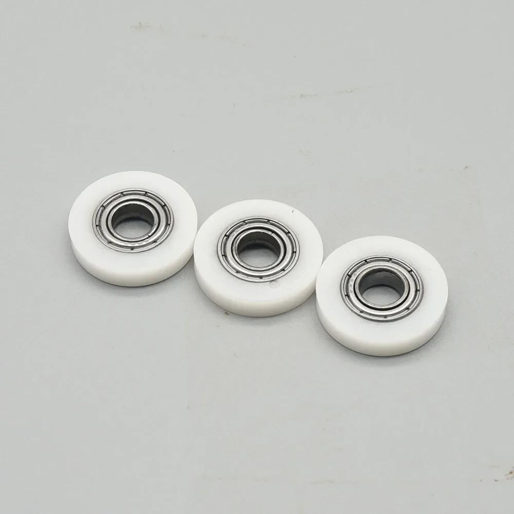 Rodillo espaciador de papel FB6-6569-000 para CANON IR 5000 5020 5570 6000 6020 6570 5055 5065 5075 IR5000 IR6000 - imagen 3