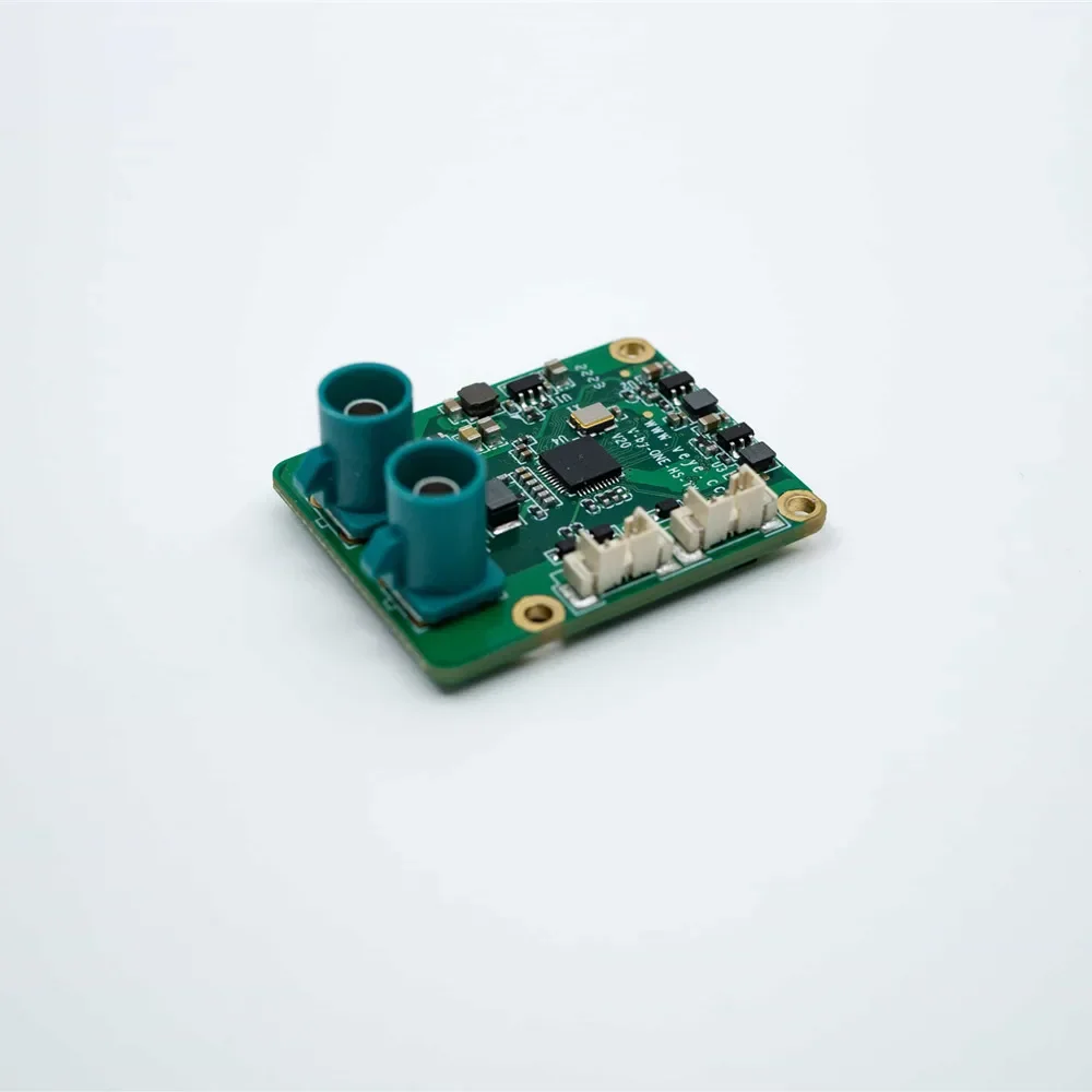 Kit de transmisión V-by-One HS SerDes para cámara serie MV - imagen 3