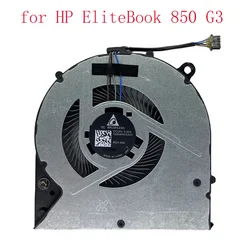 Ventilador CPU Original HP EliteBook 850 G3