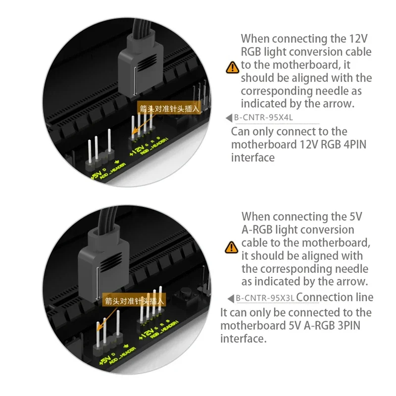 Bomba DDC Bykski Hungría Laing CP-DDCITN-X 4 metros 350L/H Maxmum velocidad máxima 4000rpm soporte Combo depósito de 60mm de diámetro - imagen 5