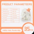 Holy Panda-62g-35PCS