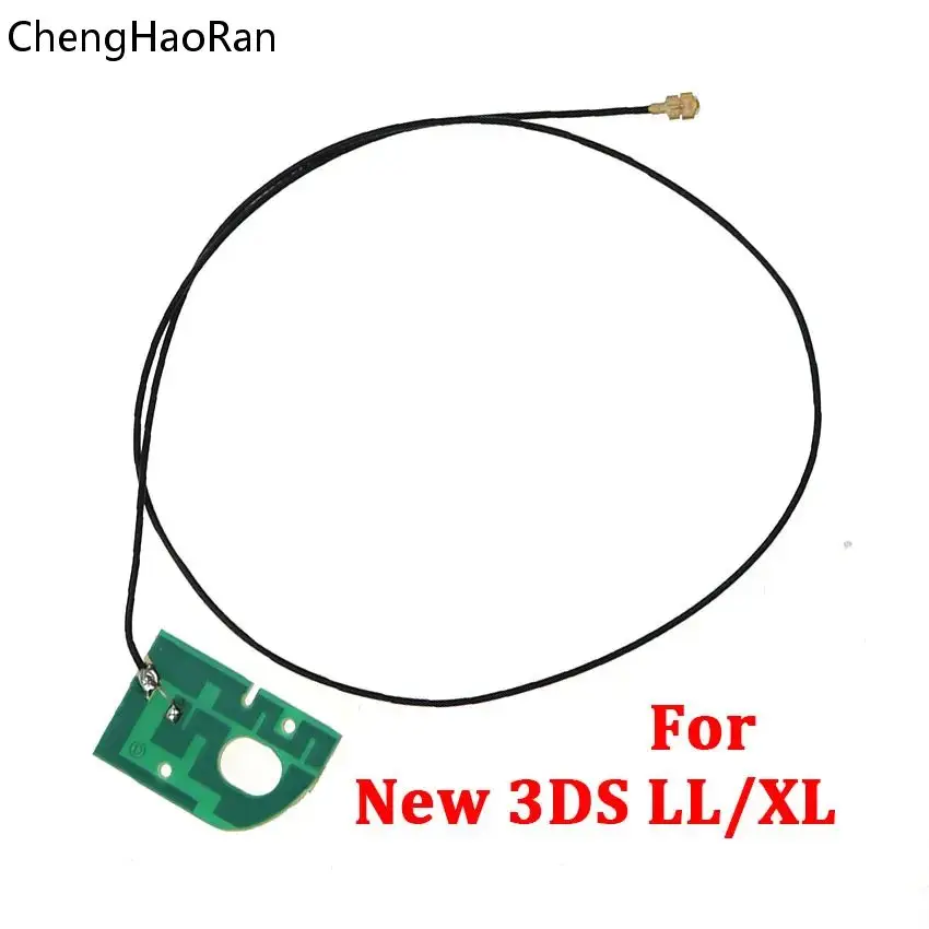 Cable flexible Wifi PCB para consola de juegos 3DS, 3dsll, 3dsxl, 1 unidad - imagen 3