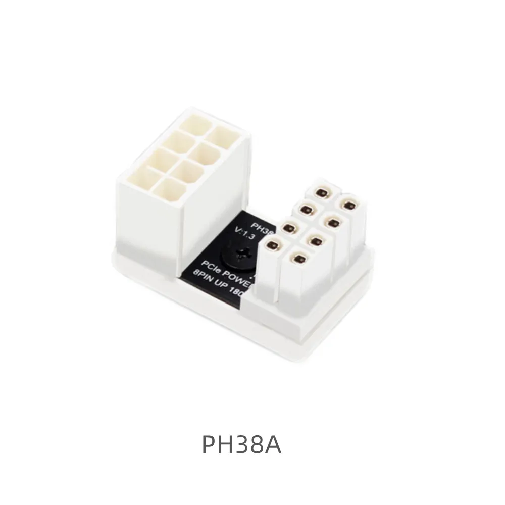PH38A White