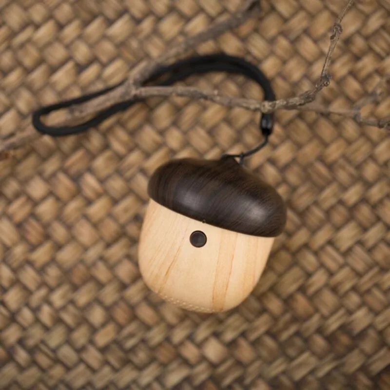 Altavoz Bluetooth con forma de cangrejo creativo, muebles para el hogar, tarjeta de enchufe, soporte para teléfono móvil, reproductor, Subwoofer, sonido multifuncional para regalo - imagen 5