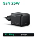 EU GaN 25W