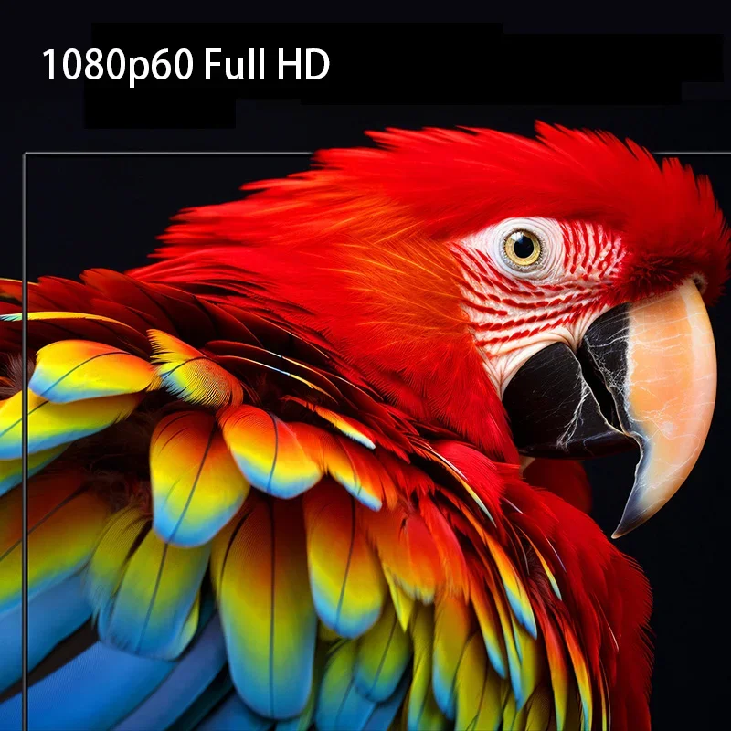 Transmisor de Audio y vídeo inalámbrico de 100m, adaptador de pantalla receptor, extensor HDMI para cámara, portátil, PC a proyector de TV - imagen 5