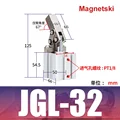 JGL-32-Magnetski