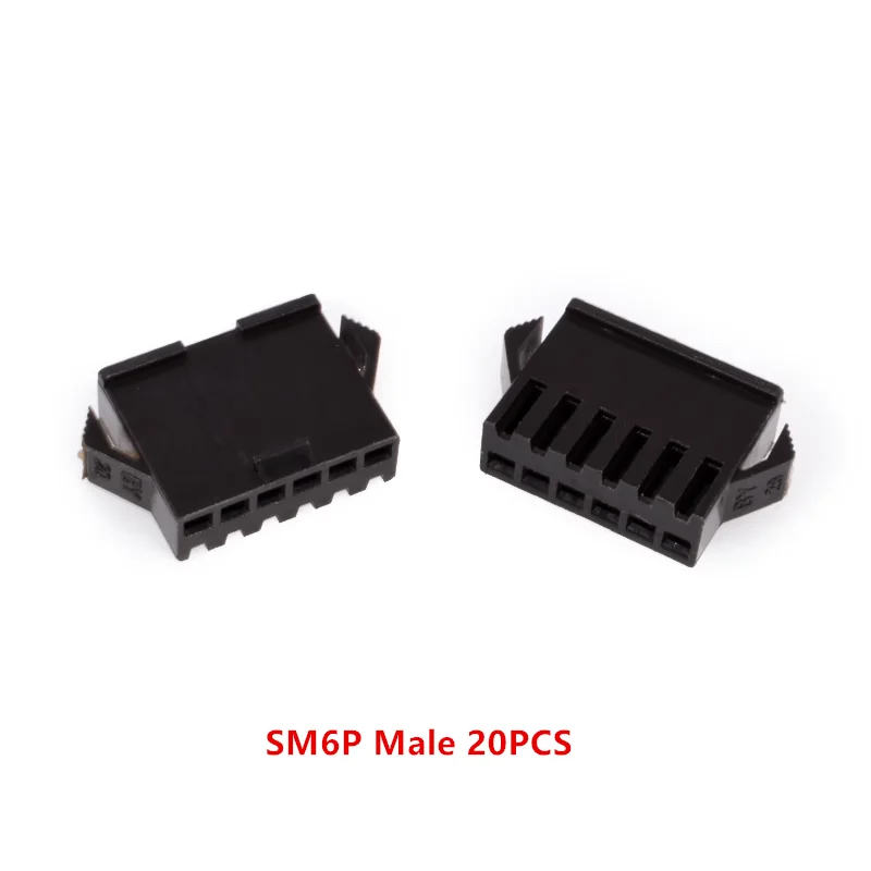 SM6P Male 20Pcs