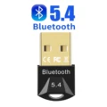 Bluetooth 5.4 Dongle
