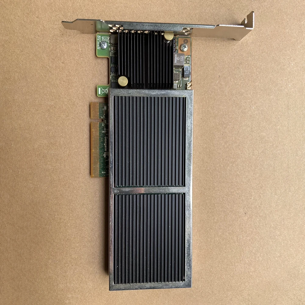 ST3500GN0022 Disco de aceleración 3.5T 5000C50 03-25632-03B Disco de estado sólido PCIE - imagen 5