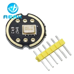 INMP441 Micrófono MEMS Omnidireccional I2S de Baja Potencia ESP32
