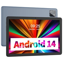 PRITOM TAB11 Tableta Android 5G WiFi6 IPS HD Táctil USB-C
